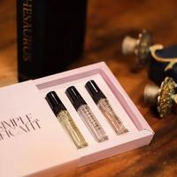 Gambar SWAAND. Discovery Set - Extrait De Parfume - Batch IV dari GISEL BEAUTY undefined 3 Tokopedia
