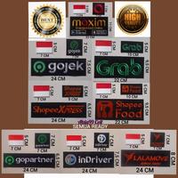 Gambar Emblem Bordir Logo POLDA METRO JAYA / Bordir Computer High Quality dari Alzia99 Collections undefined 4 Tokopedia
