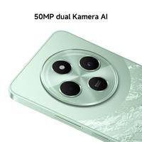 Gambar Xiaomi Poco C75 (6/128GB) (8/256GB) Garansi Resmi 1 Tahun - Green, 6/128GB dari BintangTimurSelindo undefined 5 Tokopedia