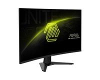 Gambar MSI MAG 32CQ6F 32 inch 2K QHD VA 180Hz 0.5ms HOME OFFICE GAMING CURVED MONITOR dari YOESTORE undefined 3 Tokopedia