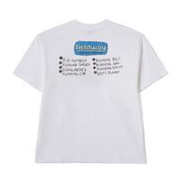 Gambar Graphic Tee - Jakarta Edition - Essentials, M dari Fieldway undefined 3 Tokopedia