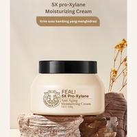 Gambar READY FEALI 5X Pro-Xylane Goat Milk Anti-Aging and Moisturizing Cream BPOM FEALI MOISTURIZER cream wajah dari Sasmith Project undefined 1 Tokopedia