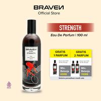 Gambar Braven Sport EDP 100ml Strength dari Evangeline undefined 1 Tokopedia