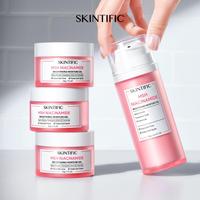 Gambar MSH Niacinamide Brightening Moisture Gel 80g30g pelembab yang mencerahkan krim pemutih pelembab wajah skincare Glowing Whitening gel -  Moisture 80g dari Sasmith Project undefined 2 Tokopedia