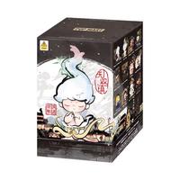 Gambar POP MART Matchless POP MART 14th Anniversary Series Figures Blind Box Dual Extremities Ziga dari Caceban undefined 3 Tokopedia