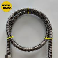 Gambar Otomatis Api Boiler Setrika Uap Sinatex - Selang Saja dari Pelengkap.Laundry undefined 4 Tokopedia