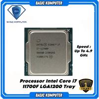 Gambar PROCESSOR INTEL CORE I7 11700F 2.50 GHZ TRAY SOCKET LGA 1200 dari BASIC KOMPUTER undefined 1 Tokopedia