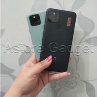 Gambar Pixel 5,5A,6A,6 8GB 64/128/256GB Second Original - PXL. 5 5G 128GB dari Astore Gadget_NEW undefined 2 Tokopedia