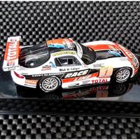 Gambar Chrysler Viper GTS-R #1 Winner 24h Spa 2002 1:43 Ixo dari toysfreaktwo undefined 2 Tokopedia
