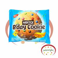 Gambar Nextar BIRTHDAY COOKIE 1PCS Bday Cookie dari Warungku_NEW undefined 1 Tokopedia