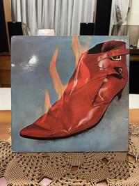 Gambar Vinyl Legend ‎– Legend (Vertigo Record) / Piringan Hitam Legend ‎– Legend (Vertigo Record) dari Jualbaranghobi undefined 3 Tokopedia