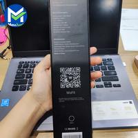 Gambar MOREJOY JOUIR SMART WATCH MJ221 ORIGINAL SECOND-BLACK dari Maujual.id undefined 2 Tokopedia