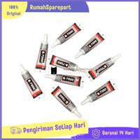 Gambar Lem Touchscreen - Lem Lcd - Lem Touchscreen B7000 15ML dari RumahSparepart- undefined 4 Tokopedia