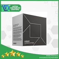 Gambar AMD Ryzen Threadripper PRO 7965WX 350W SP6 WOF 24 Core 48 Threads dari Mitra Dc Comp undefined 1 Tokopedia