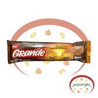 Gambar Nextar GRANDE 1PCS Biskuit Lapis Coklat Karamel dari Warungku_NEW undefined 1 Tokopedia