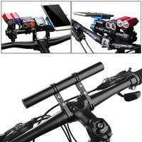 Gambar Handlebar Stang Sepeda Extender 30 cm Sepeda MTB Alloy roadbike indonesia - Extender 20 cm dari Ivyanda Shop 2 undefined 2 Tokopedia