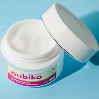 Gambar Nubiko Essential Soothe x Vebby Palwinta Moisturizer Wajah Momy & Baby - Beli 1 Pcs dari Sasmith Project undefined 5 Tokopedia