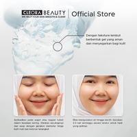 Gambar Cleora 3 Minutes Exfoliating Gel 50ml beauty eksfoliasi jelly CLEORA cleora dari Sasmith Project undefined 3 Tokopedia