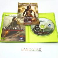 Gambar dvd Prince Of Persia the forgotten sands xbox 360 dari Aurane Malang undefined 2 Tokopedia