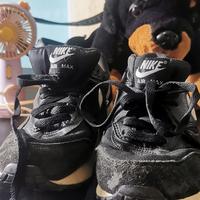 Gambar sepatu second Nike Airmax running size 37 dari Ji Thrift Shop undefined 4 Tokopedia