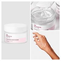 Gambar The Originote Hyalucera Moisturizer Gel - The Originote Moist Pelembab Wajah - Hyalucera Moist dari Sasmith Project undefined 4 Tokopedia