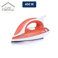 Gambar Setrika Cosmos CIS-418 Orange 400 Watt - ExtraBubbleWrap dari CPK Elektronik undefined 1 Tokopedia