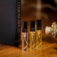 Gambar SWAAND. Discovery Set - Extrait De Parfume - Batch IV dari GISEL BEAUTY undefined 4 Tokopedia