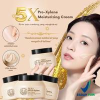 Gambar READY FEALI 5X Pro-Xylane Goat Milk Anti-Aging and Moisturizing Cream BPOM FEALI MOISTURIZER cream wajah dari Sasmith Project undefined 2 Tokopedia