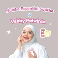 Gambar Nubiko Essential Soothe x Vebby Palwinta Moisturizer Wajah Momy & Baby - Beli 1 Pcs dari Sasmith Project undefined 3 Tokopedia