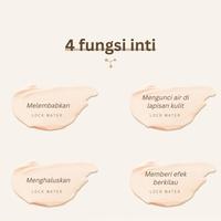 Gambar BPOM FEALI Moisturizer Cream and Goat Milk Anti-Aging Pelembab Wajah Memperbaiki Skin Barrier 5X Pro-Xylane dari Sasmith Project undefined 4 Tokopedia