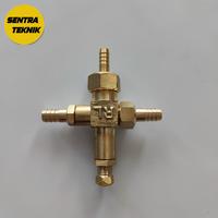 Gambar Otomatis Api Boiler Setrika Uap Sinatex - Selang Saja dari Pelengkap.Laundry undefined 2 Tokopedia