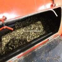 Gambar Rotari Dryer 200 Kg Kacang, Wijen, Kopi, Jagung, Tepung, Kapulaga - 100 KG dari Raja Pengering undefined 3 Tokopedia