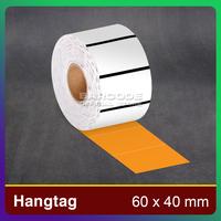 Gambar Label Harga Rak Gondola 60x40 mm Hangtag 60x40mm Blackmark 60 x 40 mm Stiker Hang Tag Black Mark dari Barcode Store Solutions undefined 4 Tokopedia