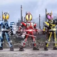 Gambar Blokees / Buluke Kamen Rider Galaxy Version 2 (NO RANDOM / FIX) dari Raigantz Store undefined 3 Tokopedia