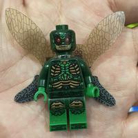 Gambar Lego minifigure dc parademon nov24 dari jasonlee undefined 1 Tokopedia
