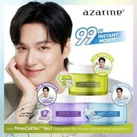 Gambar AZARINE BARRIER MOISTURIZER SERIES - PELEMBAB WAJAH CREAM GEL MOIST 30G - Advanced Youth dari Sasmith Project undefined 1 Tokopedia