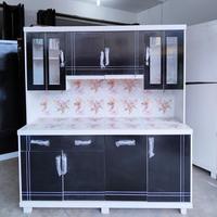 Gambar RAK RUANG MAKAN LEMARI SAYUR MODERN LEMARI PIRING MINIMALIS LEMARI SAYUR 4 PINTU LEMARI SAYUR 3 PINTU LEMARI SAYUR 2 PINTU RAK PIRING 3 PINTU LEMARI PIRING 3 PINTU RAK PIRING 4 PINTU LEMARI PIRING 4 PINTU LEMARI MAKANAN RAK DAPUR KITCHEN SET LEMARI ROTI - 2 PINTU dari EMERALD OVIN undefined 1 Tokopedia