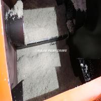 Gambar Rotari Dryer 200 Kg Kacang, Wijen, Kopi, Jagung, Tepung, Kapulaga - 100 KG dari Raja Pengering undefined 5 Tokopedia