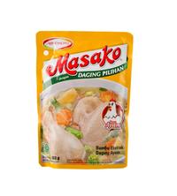 Gambar Masako Kaldu AYAM/SAPI - 1 Renceng isi 12 sct - SAPI dari Toko Sembako AYOK undefined 5 Tokopedia