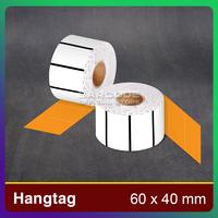 Gambar Label Harga Rak Gondola 60x40 mm Hangtag 60x40mm Blackmark 60 x 40 mm Stiker Hang Tag Black Mark dari Barcode Store Solutions undefined 5 Tokopedia