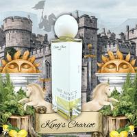 Gambar Blume Parfum Unisex - Castle Aura Series Eau De Perfume 50 ML - Sacred Forest dari GISEL BEAUTY undefined 4 Tokopedia