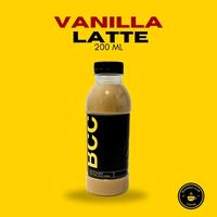 Gambar Kopi Botolan 200 ml (BCC COFFEE) - Vanilla Latte - No Sugar dari BCC Coffee undefined 1 Tokopedia