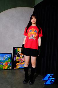 Gambar VINTAGE CHARIZARD POKEMON GAME ANIME TEE - Kaos Pokemon Charizard Original dari BB.GIFT.SHOP undefined 3 Tokopedia