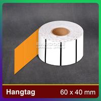 Gambar Label Harga Rak Gondola 60x40 mm Hangtag 60x40mm Blackmark 60 x 40 mm Stiker Hang Tag Black Mark dari Barcode Store Solutions undefined 2 Tokopedia