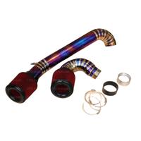 Gambar Titanium Cold Air Intake CRS Racing Filter for BMW G80/G82 M3/M4 S58 dari CRS Autopart undefined 1 Tokopedia
