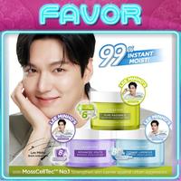 Gambar Azarine Barrier Moisturizer Series 30g Pelembab Wajah Cream Gel Facial Moisturizer Instant Moist Mencerahkan Kulit Kusam Berjerawat Sensitif - Advanced Youth dari Sasmith Project undefined 1 Tokopedia