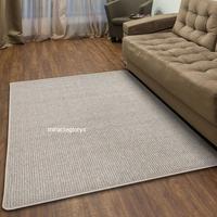 Gambar Karpet Lantai Polos Ekstra Jumbo 300 x 300 cm - Beige dari miracleglorys living undefined 2 Tokopedia
