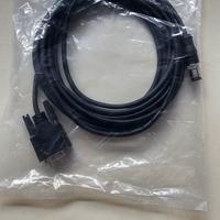 Gambar Kabel Serial M12 to RS232 dari de&#39;s computer &amp; electronic undefined 2 Tokopedia