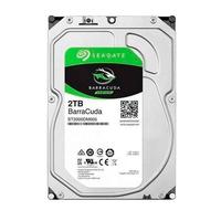 Gambar Seagate Baracuda HDD Internal 2TB SATA 3.5 PC Garansi 1 Tahun Tidak Cacat Fisik untuk CPU KOMPUTER DVR CCTV dari SidikShop23 undefined 2 Tokopedia