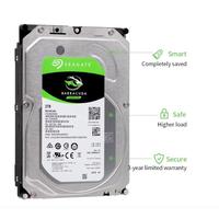 Gambar Seagate Baracuda HDD Internal 2TB SATA 3.5 PC Garansi 1 Tahun Tidak Cacat Fisik untuk CPU KOMPUTER DVR CCTV dari SidikShop23 undefined 4 Tokopedia